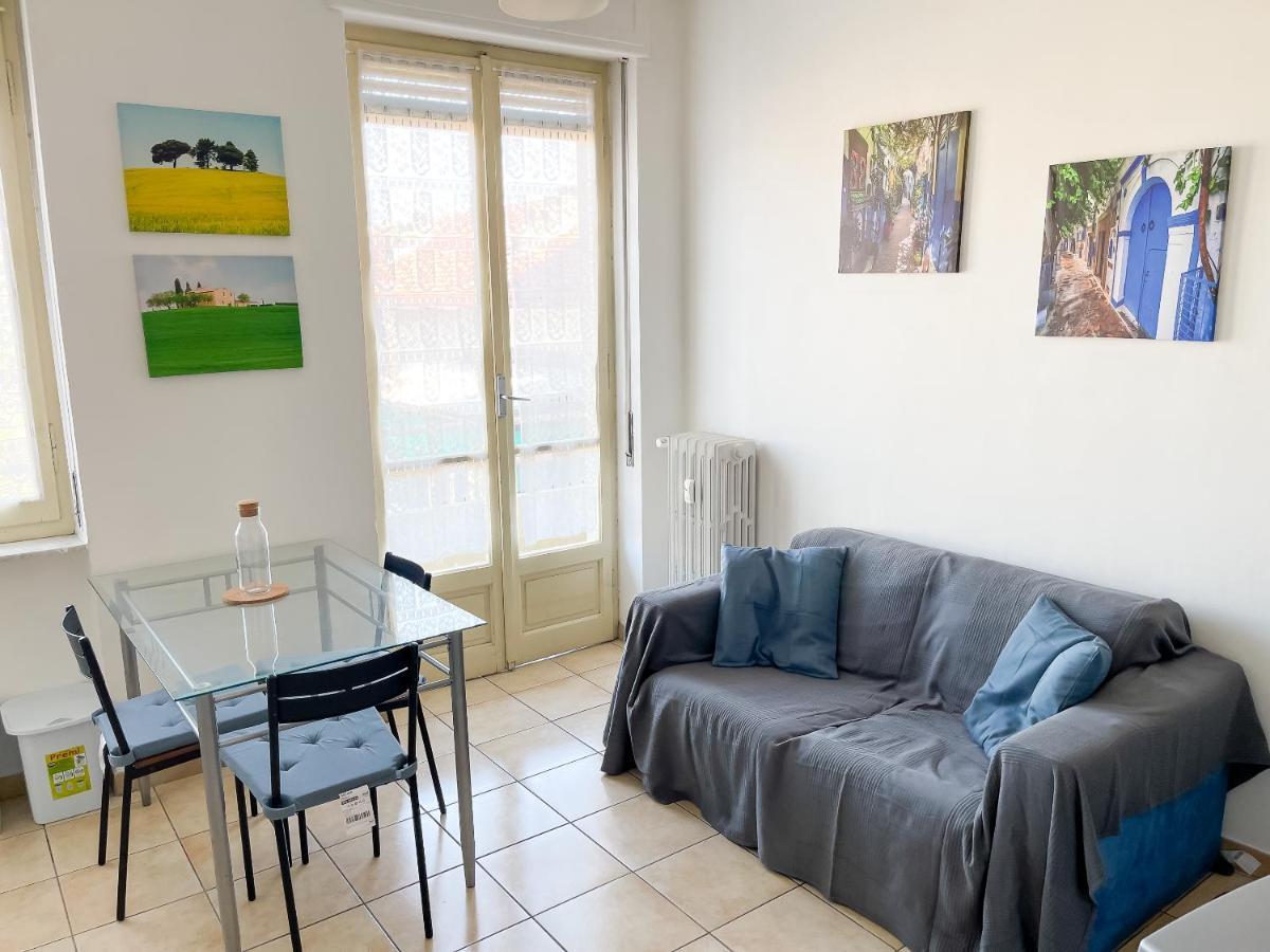 House Of Poet Wide Apartment In The City Center อัสตี ภายนอก รูปภาพ