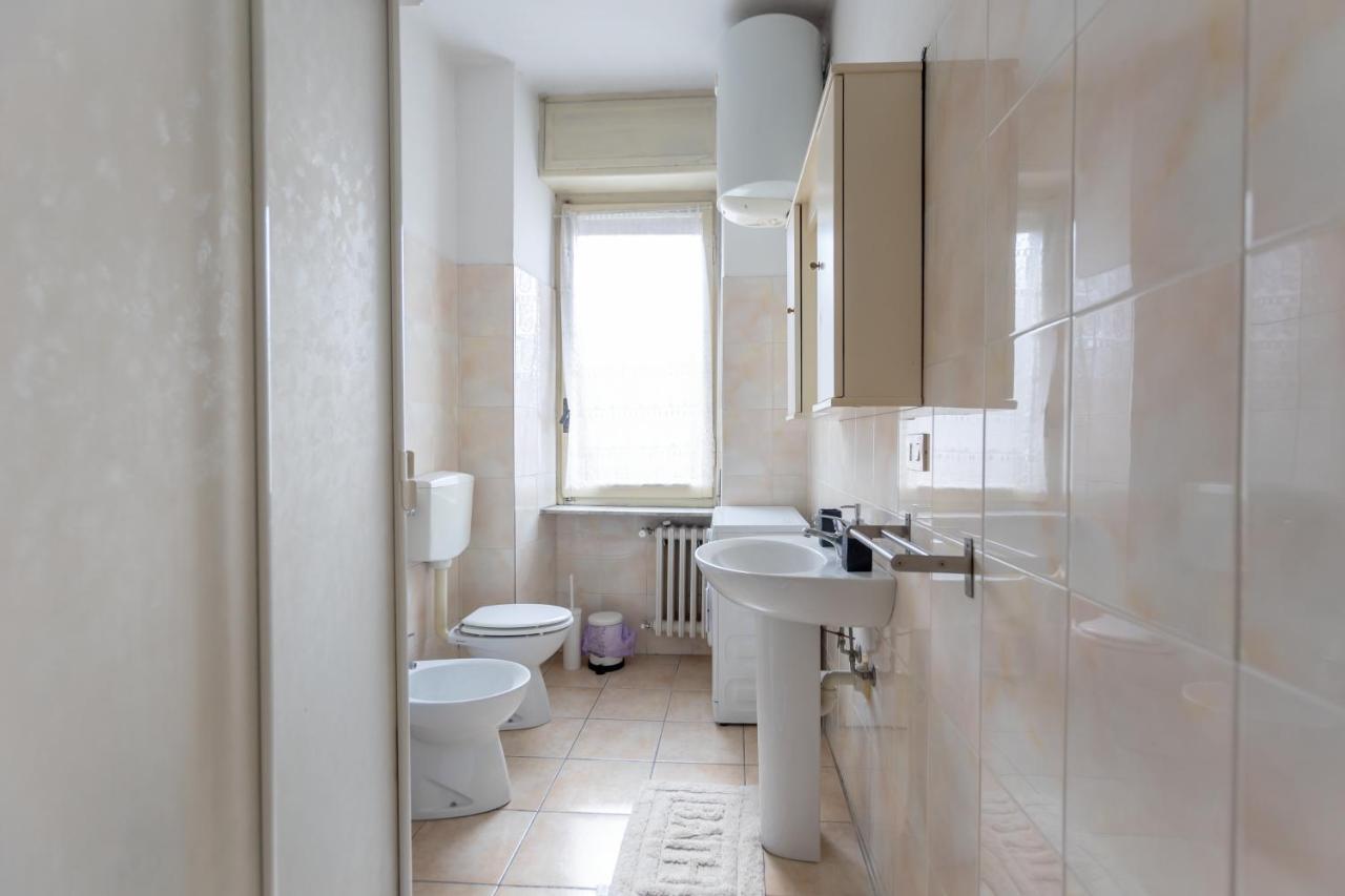 House Of Poet Wide Apartment In The City Center อัสตี ภายนอก รูปภาพ